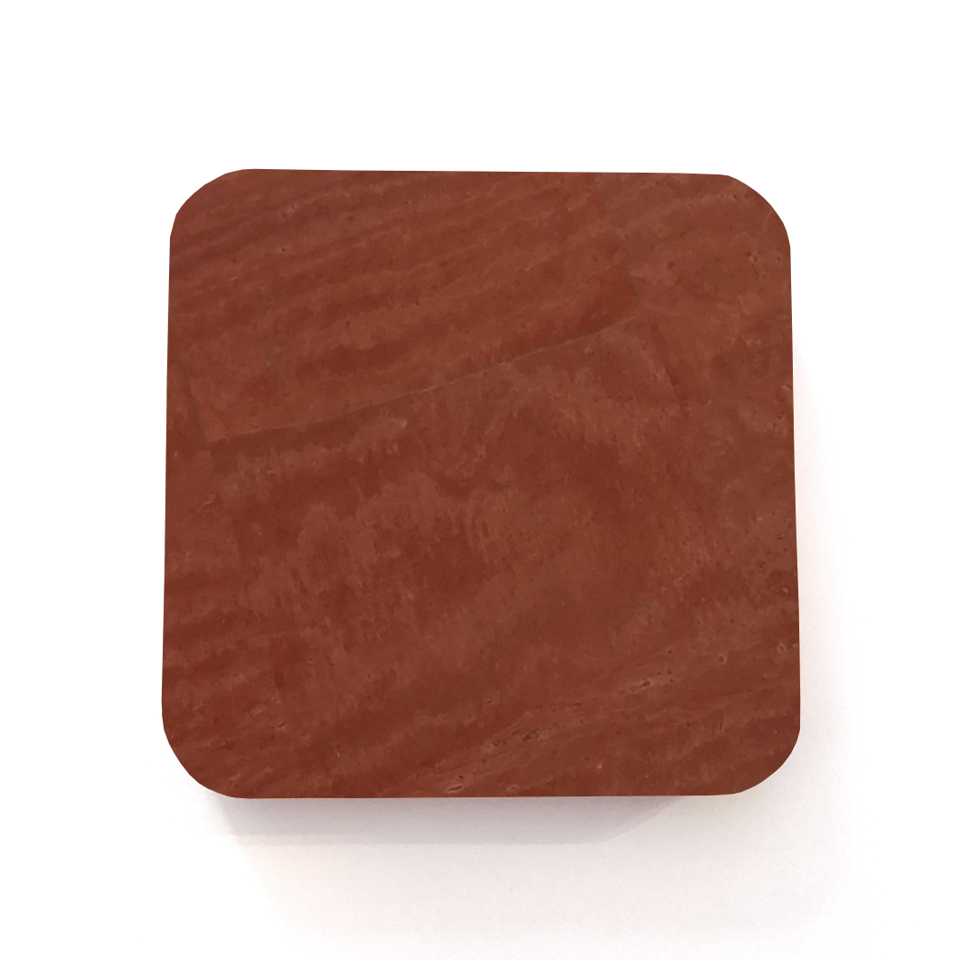 Cork Square Coasters (set of 4) - Cork and Company | Made in Portugal | Vegan Eco-Friendly Fashion