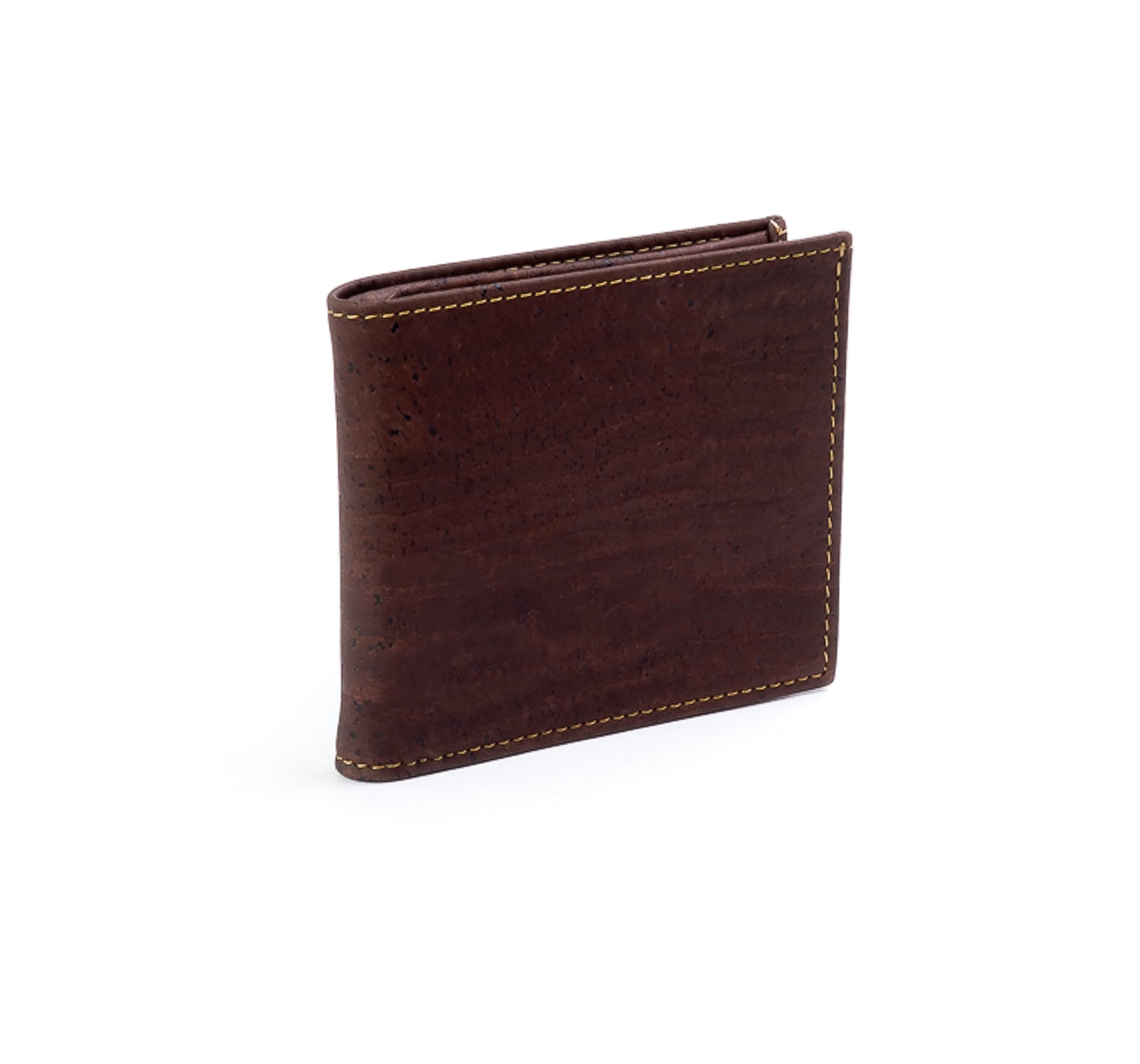 Cork Compact Wallet - Cork and Company | Made in Portugal | Vegan Eco-Friendly Fashion