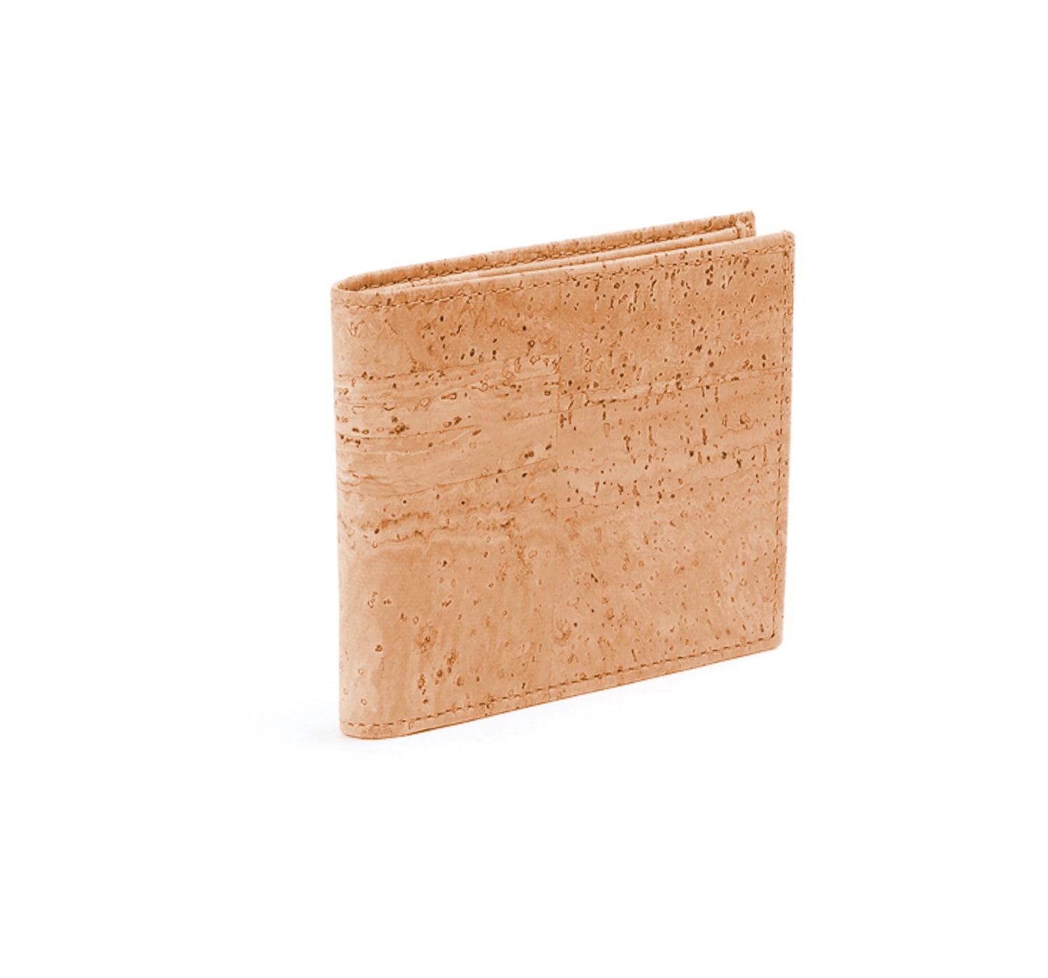 Cork Compact Wallet - Cork and Company | Made in Portugal | Vegan Eco-Friendly Fashion