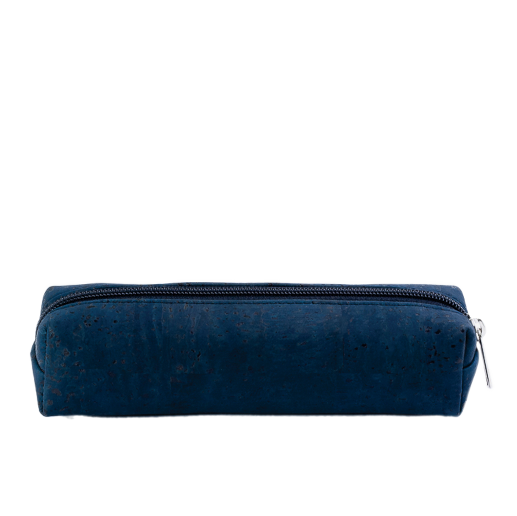 Cork Pencil Case - Cork and Company | Made in Portugal | Vegan Eco-Friendly Fashion