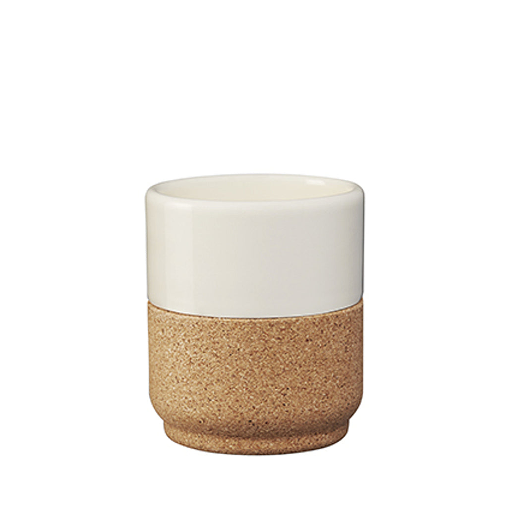 Cork Espresso Cup - Cork and Company | Made in Portugal | Vegan Eco-Friendly Fashion