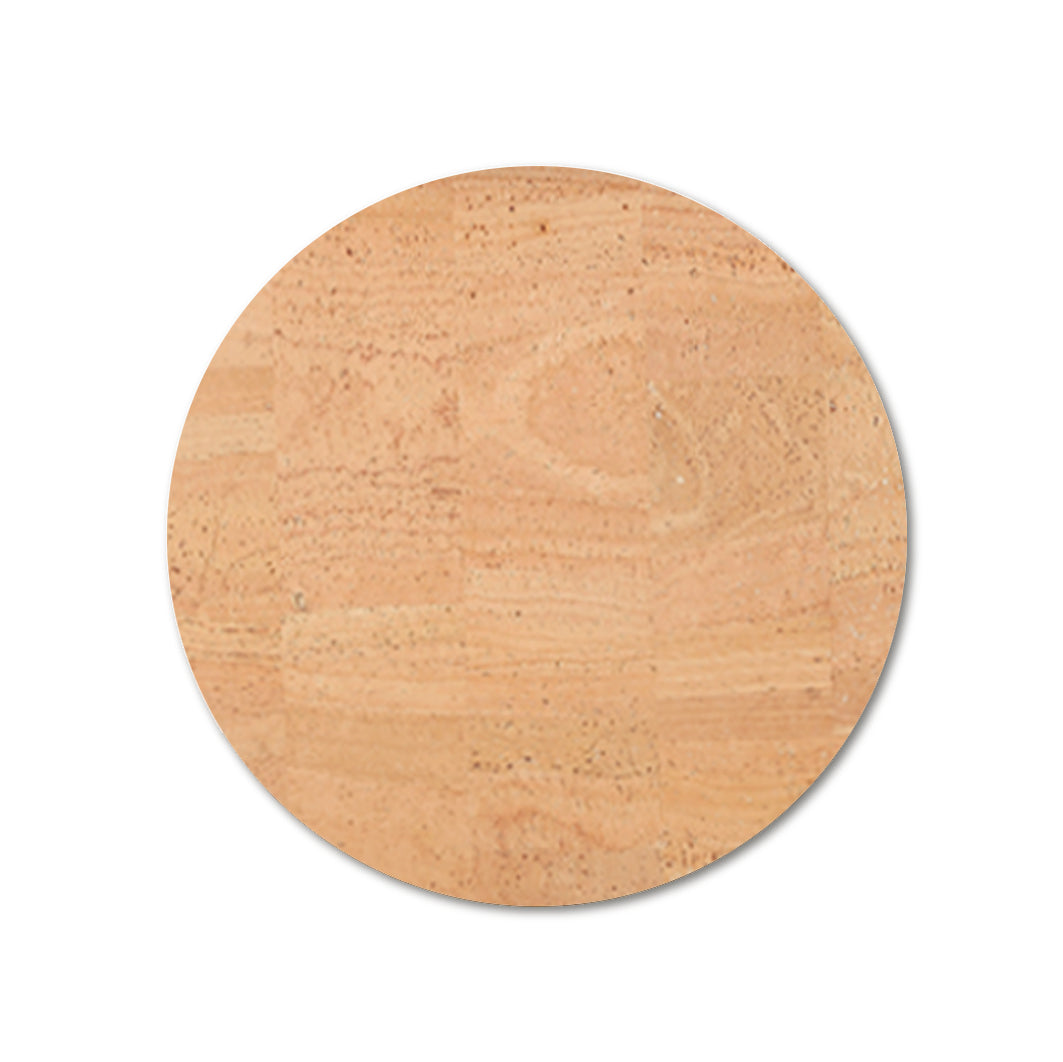 Round Placemat Cork and Company