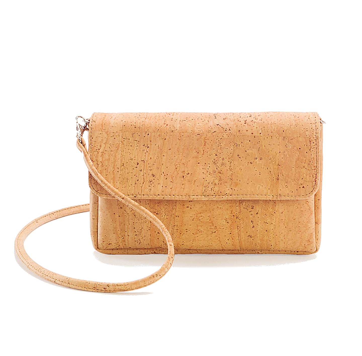 Cork Small Purse - Cork and Company | Made in Portugal | Vegan Eco-Friendly Fashion