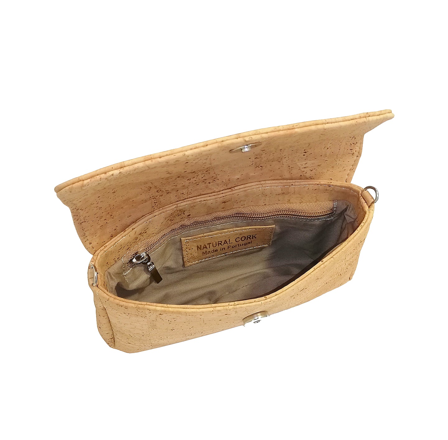 Cork Small Purse - Cork and Company | Made in Portugal | Vegan Eco-Friendly Fashion