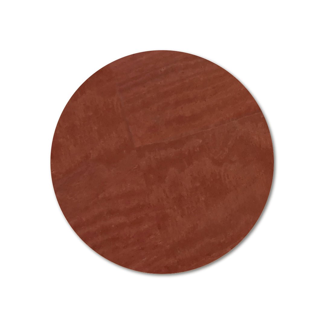 Cork Moon Coasters (set of 6) - Cork and Company | Made in Portugal | Vegan Eco-Friendly Fashion