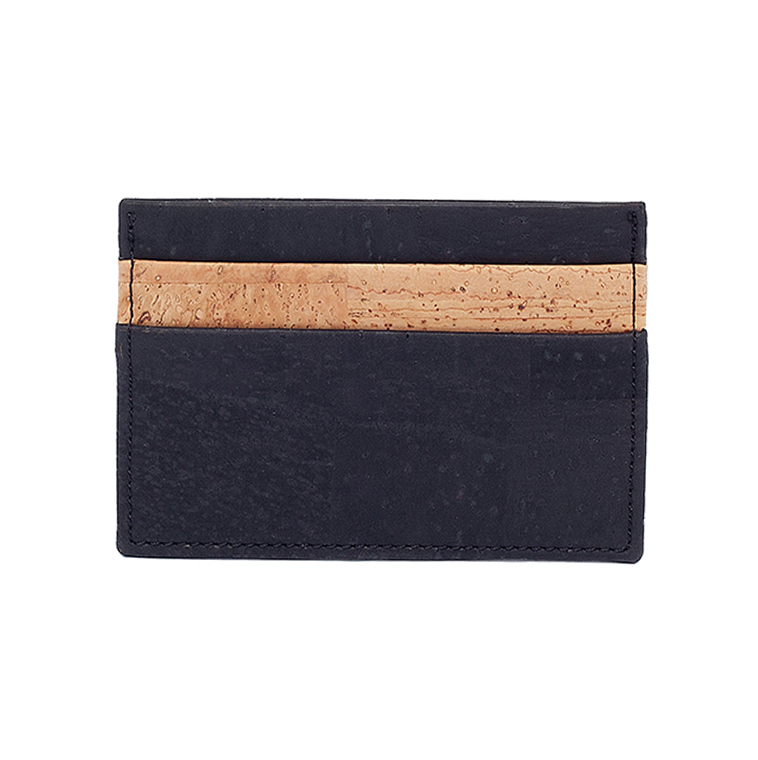 Cork Easy Card Holder - Cork and Company | Made in Portugal | Vegan Eco-Friendly Fashion