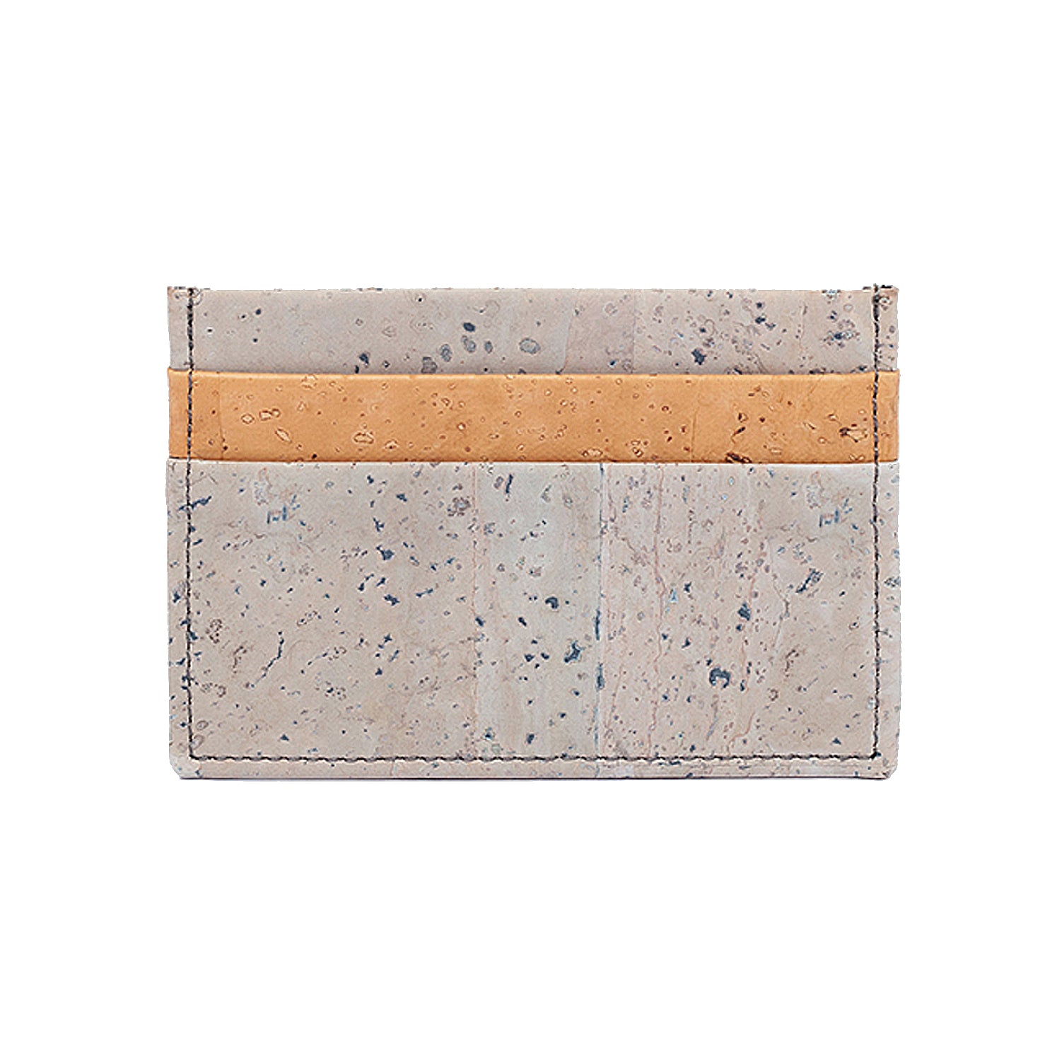 Cork Easy Card Holder - Cork and Company | Made in Portugal | Vegan Eco-Friendly Fashion