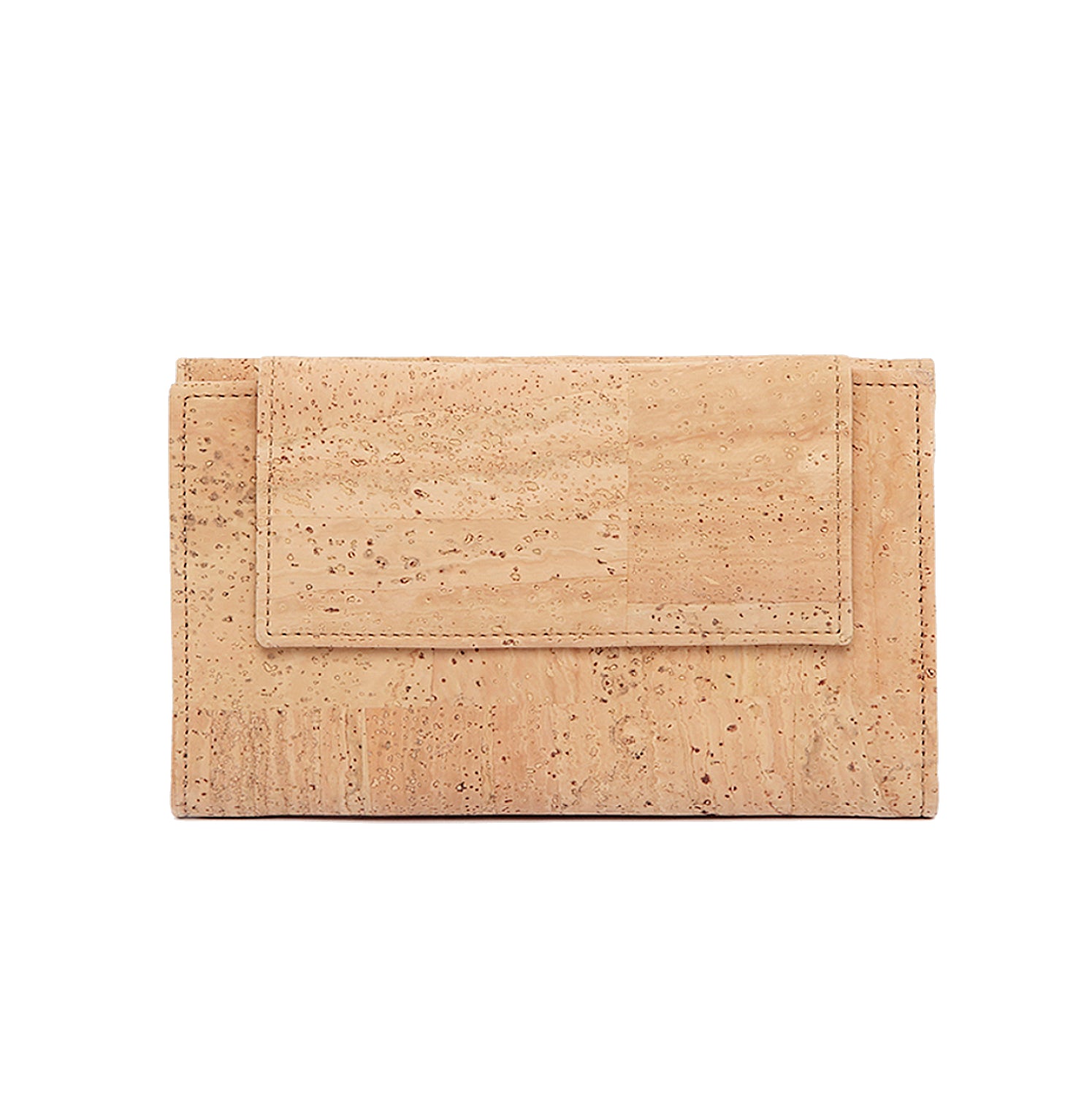 Cork Classic Wallet - Cork and Company | Made in Portugal | Vegan Eco-Friendly Fashion