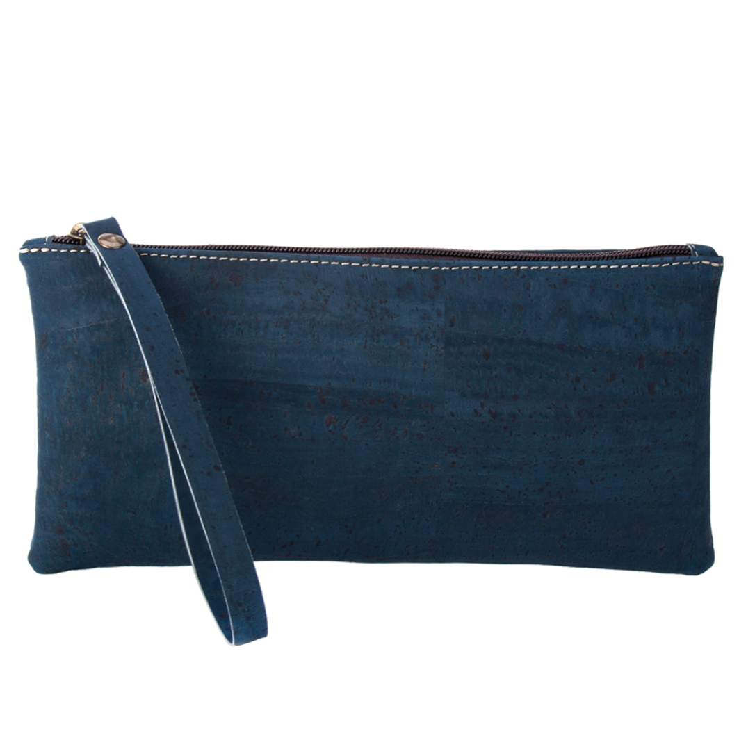 Cork Wristlet - Cork and Company | Made in Portugal | Vegan Eco-Friendly Fashion