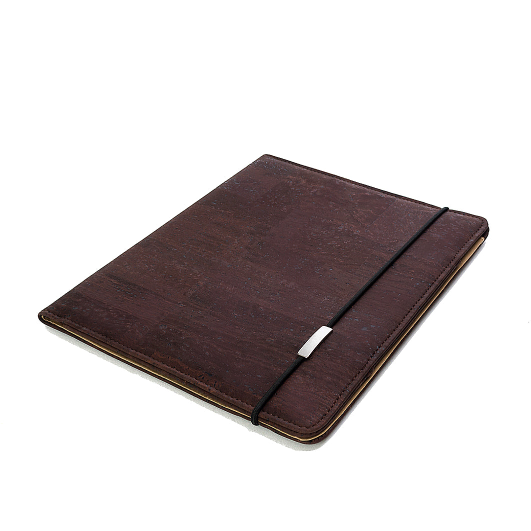 Cork Document Holder (A4) - Cork and Company | Made in Portugal | Vegan Eco-Friendly Fashion