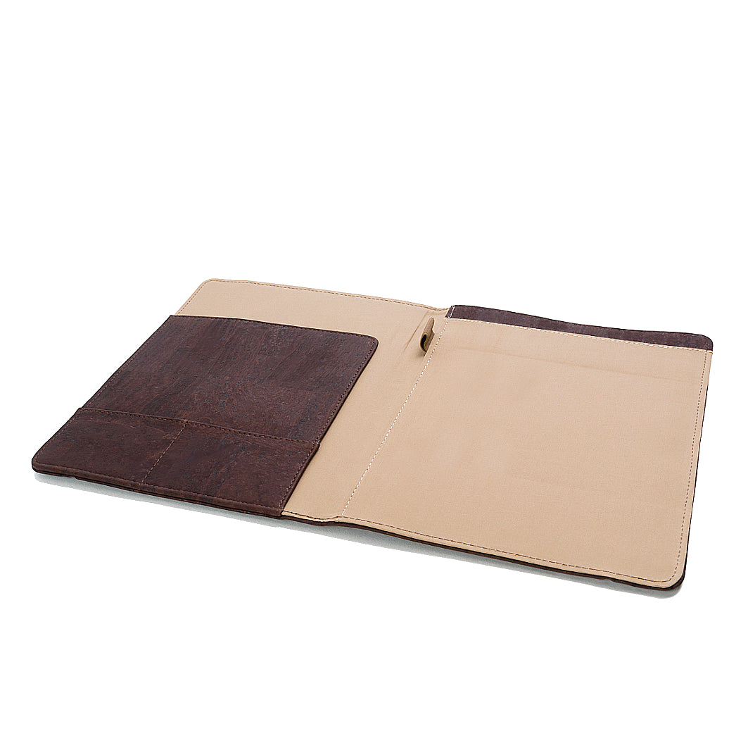 Cork Document Holder (A4) - Cork and Company | Made in Portugal | Vegan Eco-Friendly Fashion