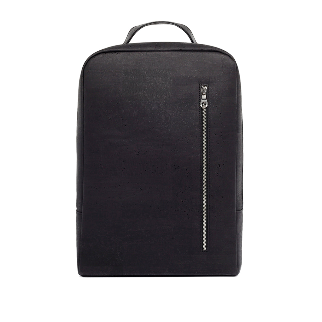 Cork Rectangular Backpack - Cork and Company | Made in Portugal | Vegan Eco-Friendly Fashion