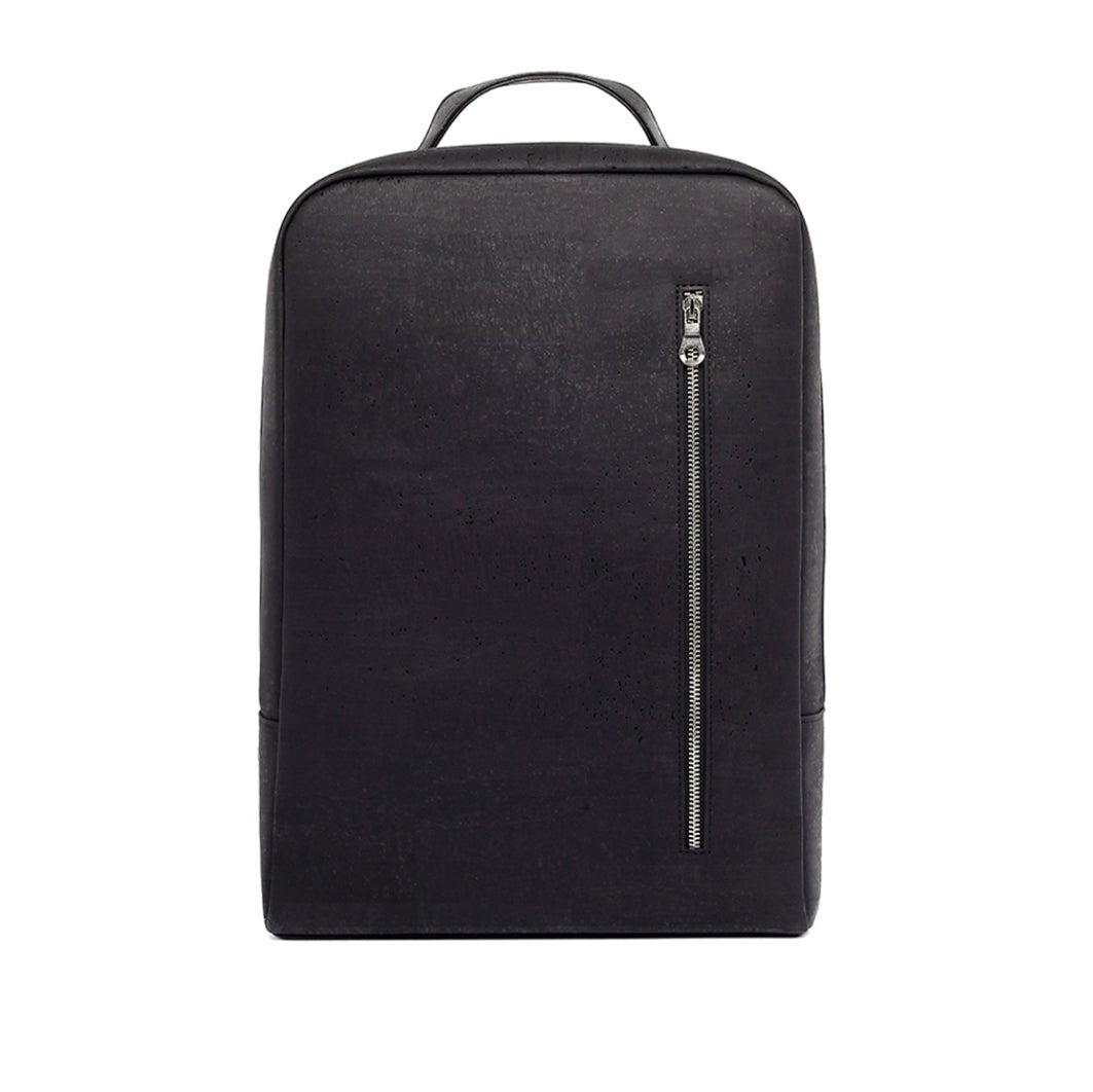 Cork Rectangular Backpack - Cork and Company | Made in Portugal | Vegan Eco-Friendly Fashion