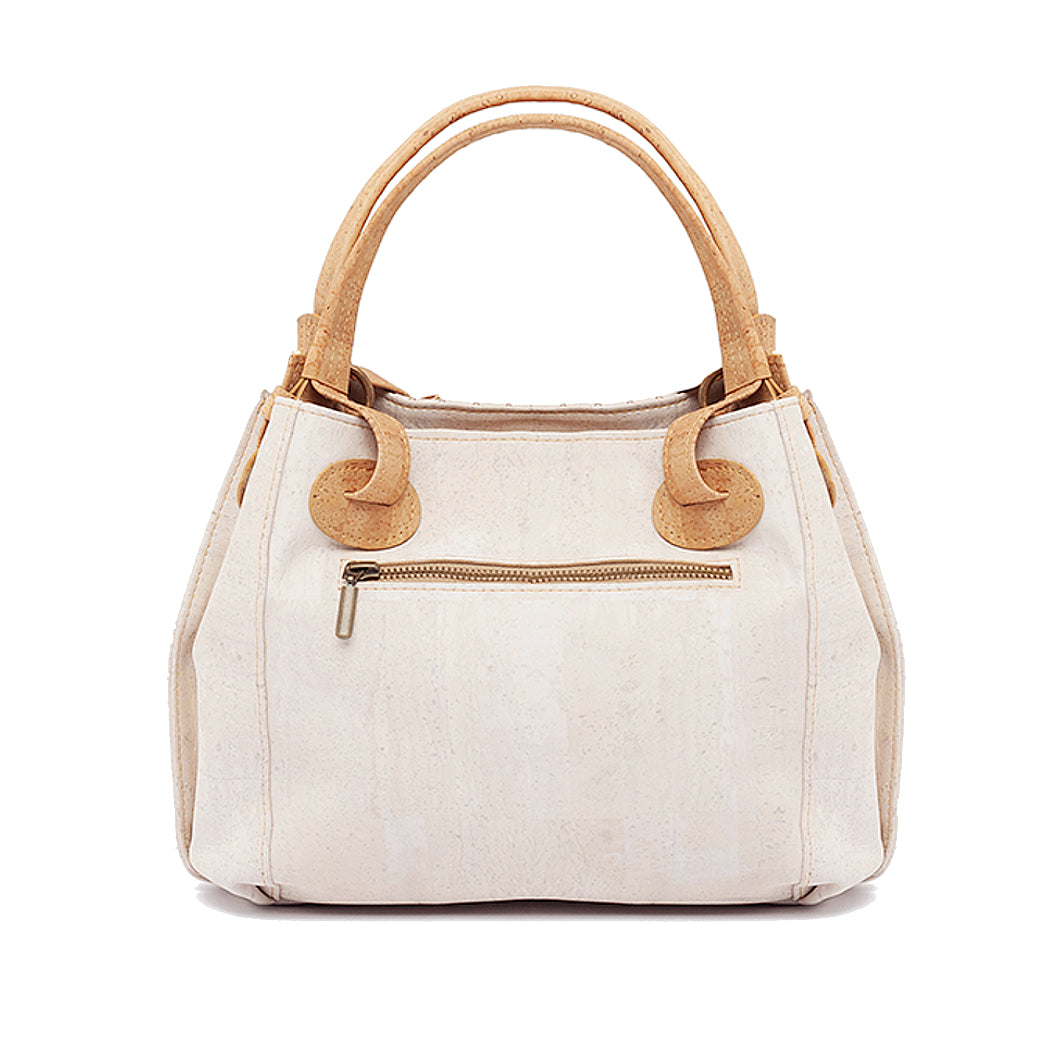 Cork Mini Dotty - Cork and Company | Made in Portugal | Vegan Eco-Friendly Fashion