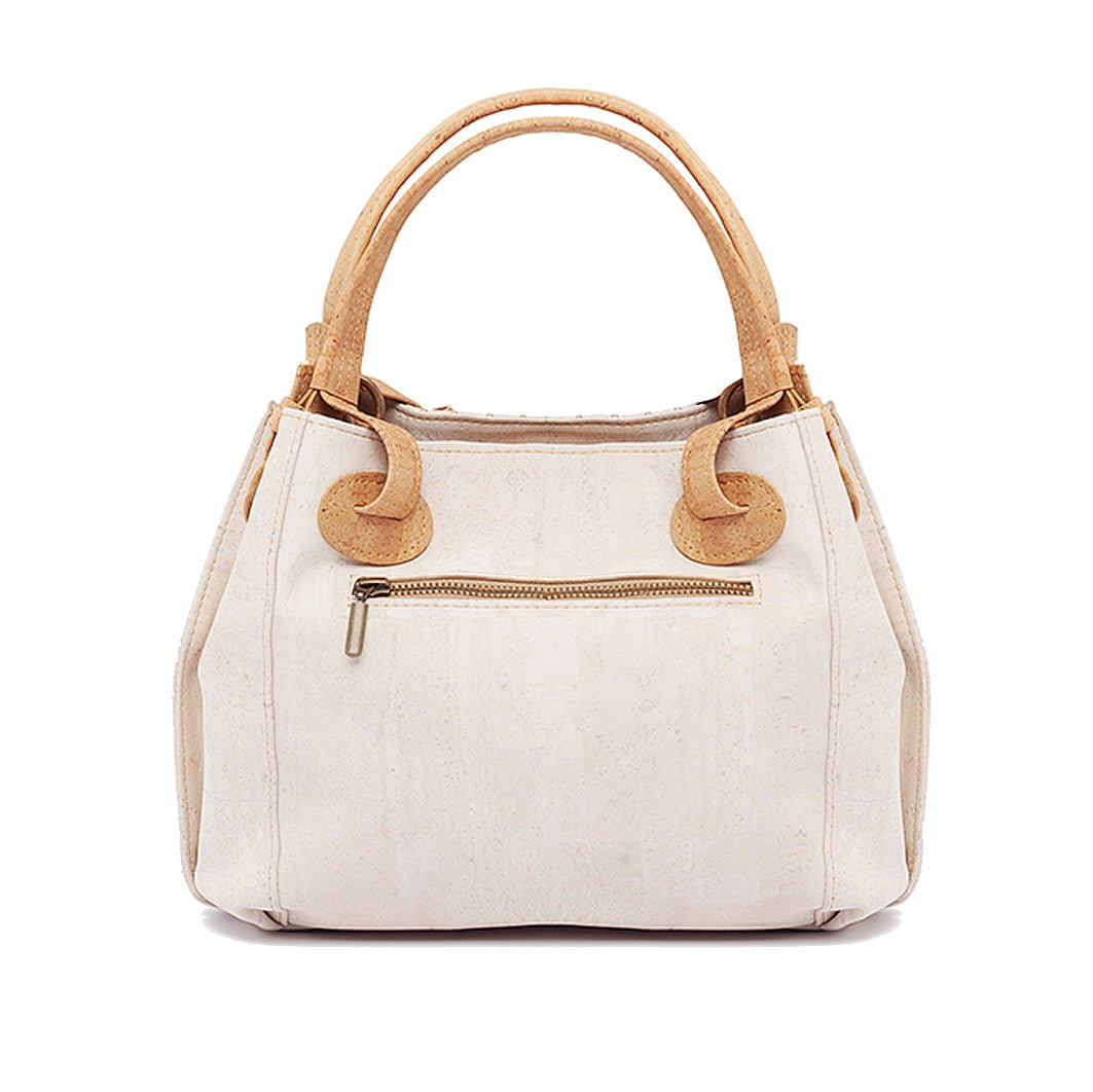 Cork Mini Dotty - Cork and Company | Made in Portugal | Vegan Eco-Friendly Fashion