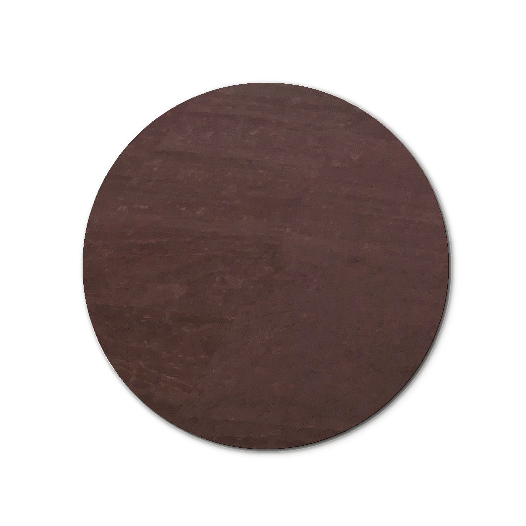 Cork Moon Coasters (set of 6) - Cork and Company | Made in Portugal | Vegan Eco-Friendly Fashion