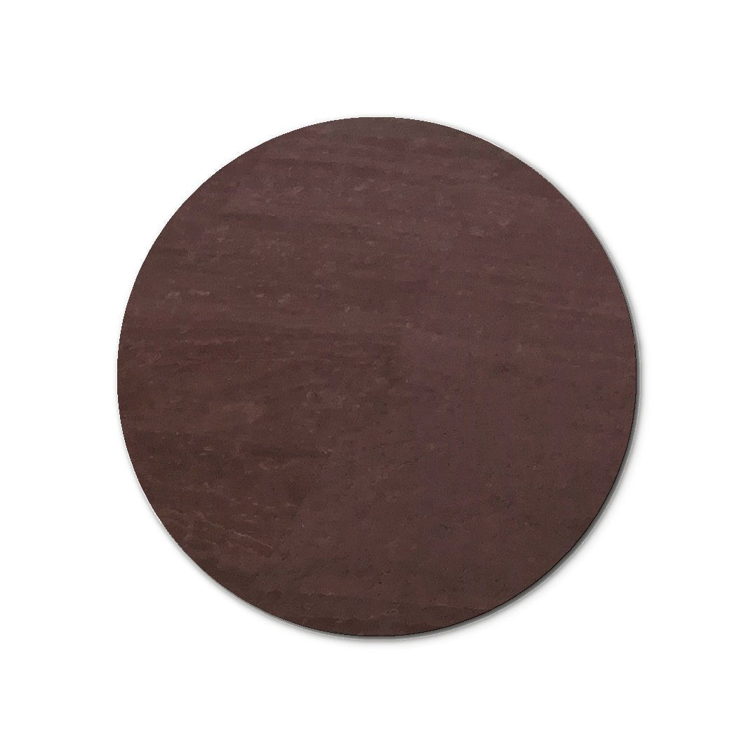 Cork Moon Coasters (set of 6) - Cork and Company | Made in Portugal | Vegan Eco-Friendly Fashion