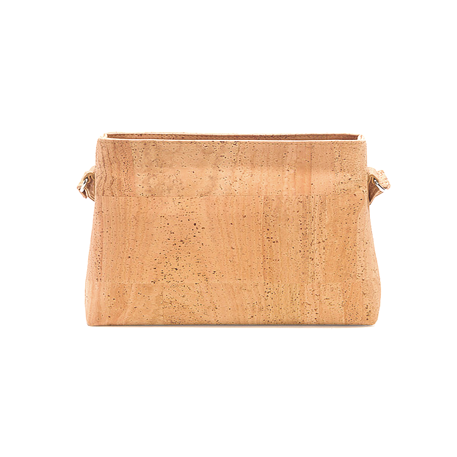 Cork Trellis Hill Bag - Cork and Company | Made in Portugal | Vegan Eco-Friendly Fashion