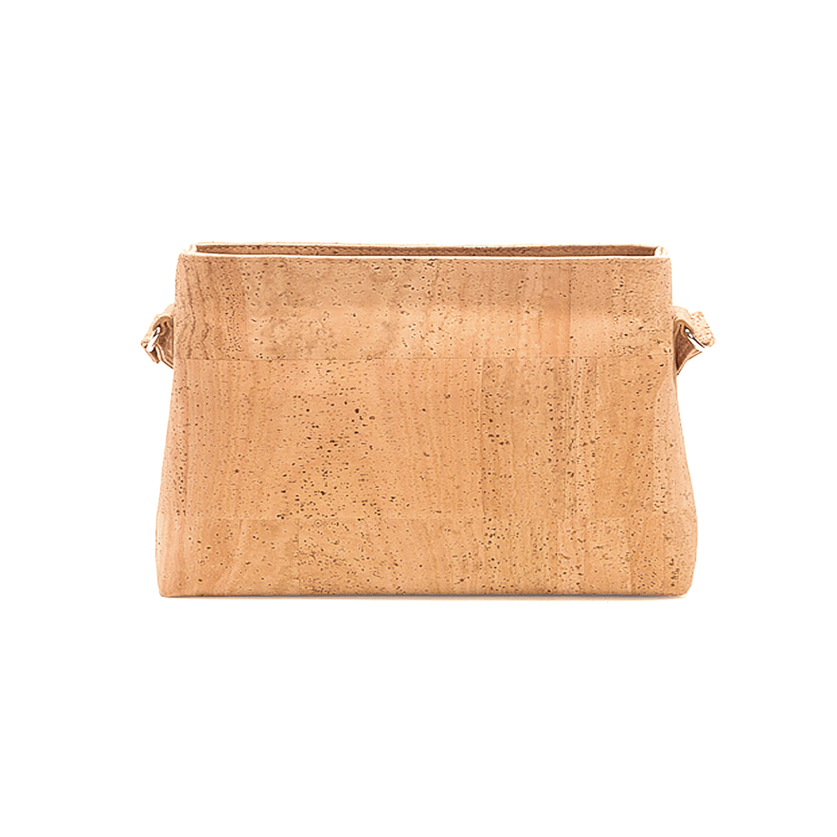 Cork Trellis Hill Bag - Cork and Company | Made in Portugal | Vegan Eco-Friendly Fashion
