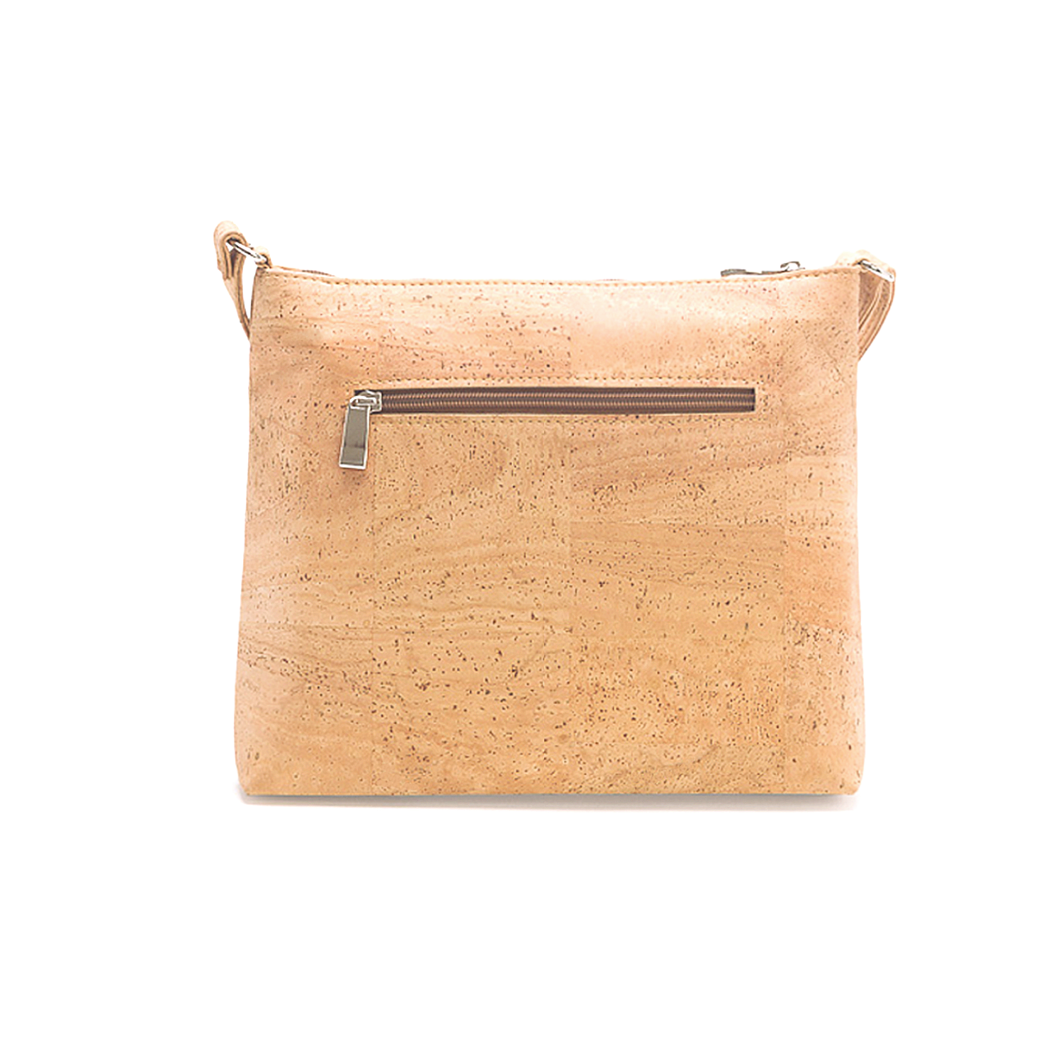 Cork Trellis Bag - Cork and Company | Made in Portugal | Vegan Eco-Friendly Fashion