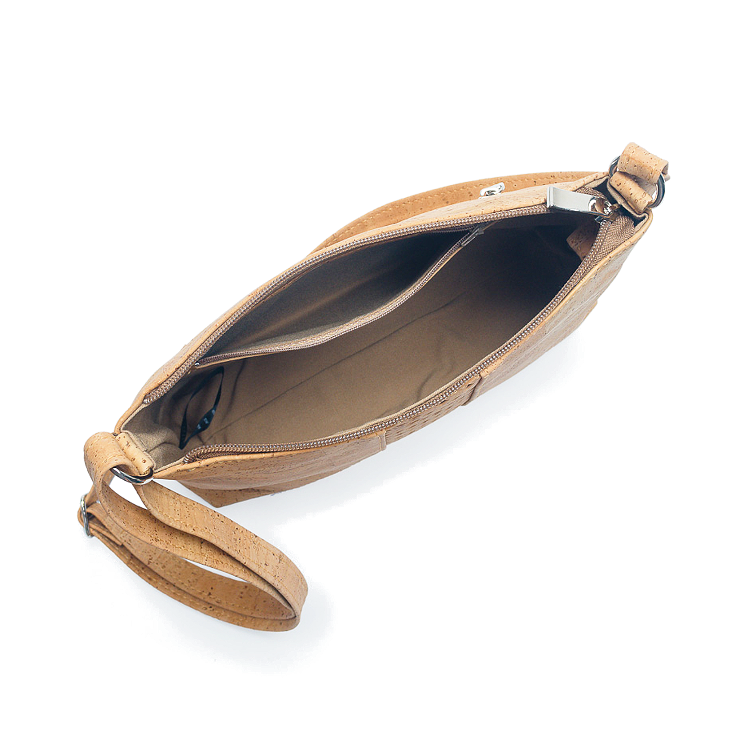 Cork Trellis Bag - Cork and Company | Made in Portugal | Vegan Eco-Friendly Fashion