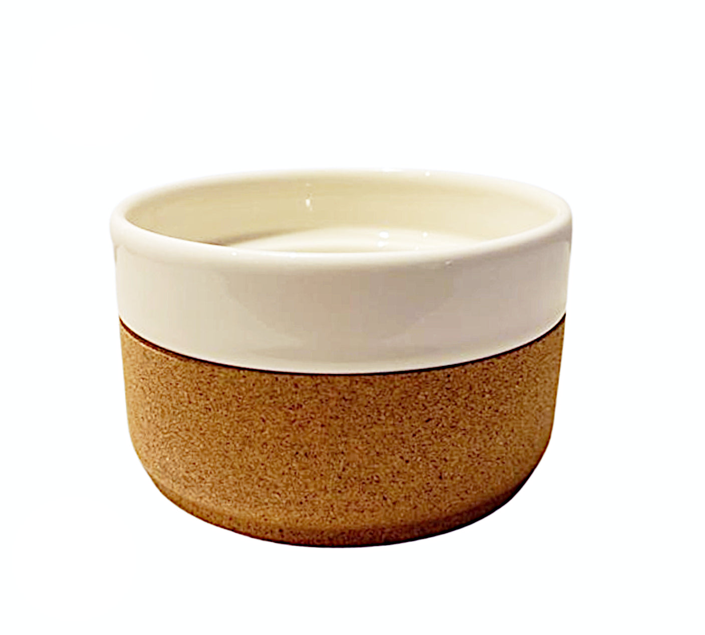Cork Cereal Bowl - Cork and Company | Made in Portugal | Vegan Eco-Friendly Fashion