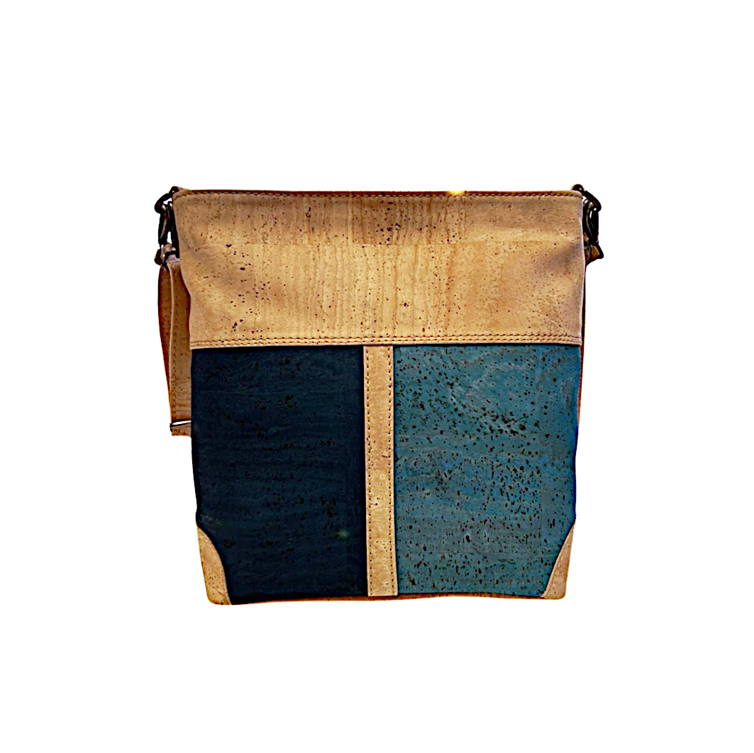 Cork Bucket bag - Cork and Company | Made in Portugal | Vegan Eco-Friendly Fashion