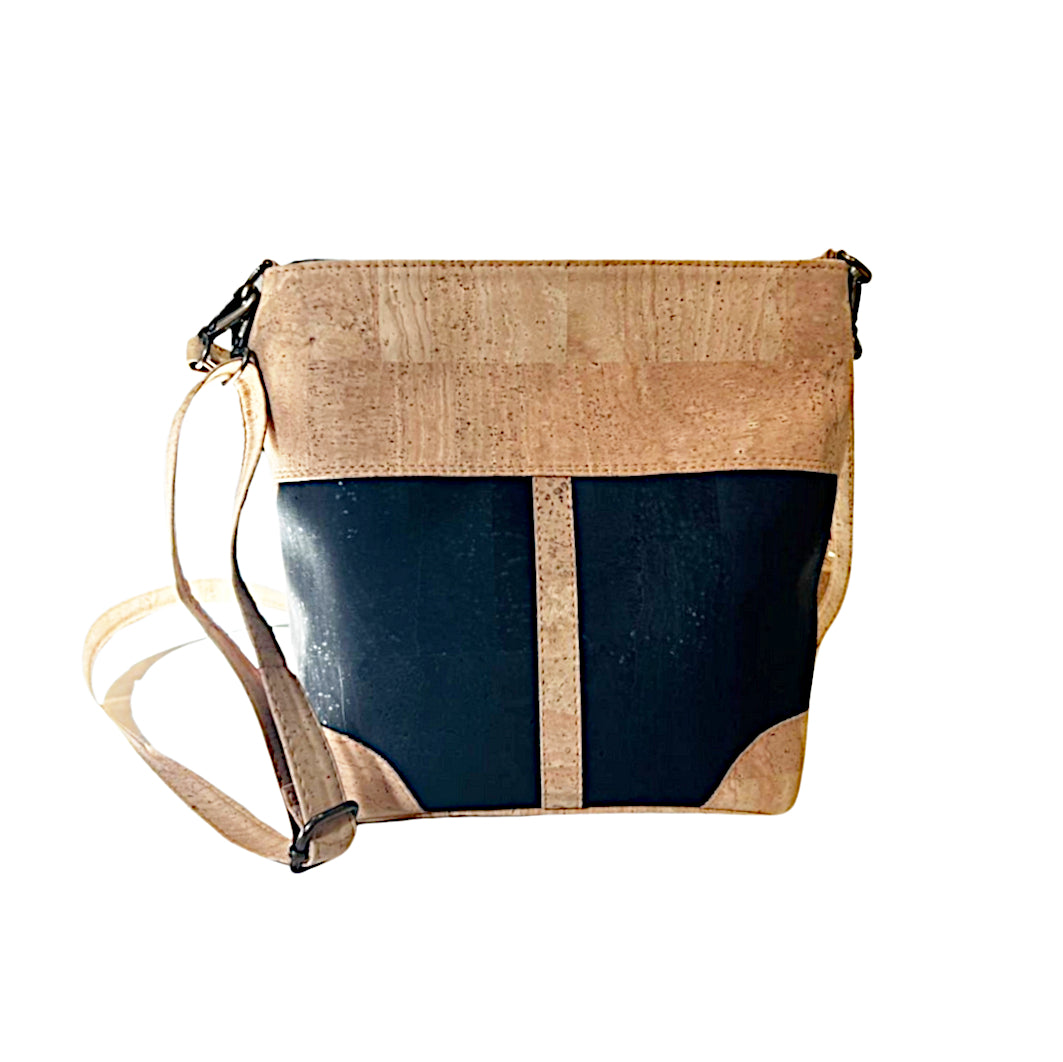 Cork Bucket bag - Cork and Company | Made in Portugal | Vegan Eco-Friendly Fashion