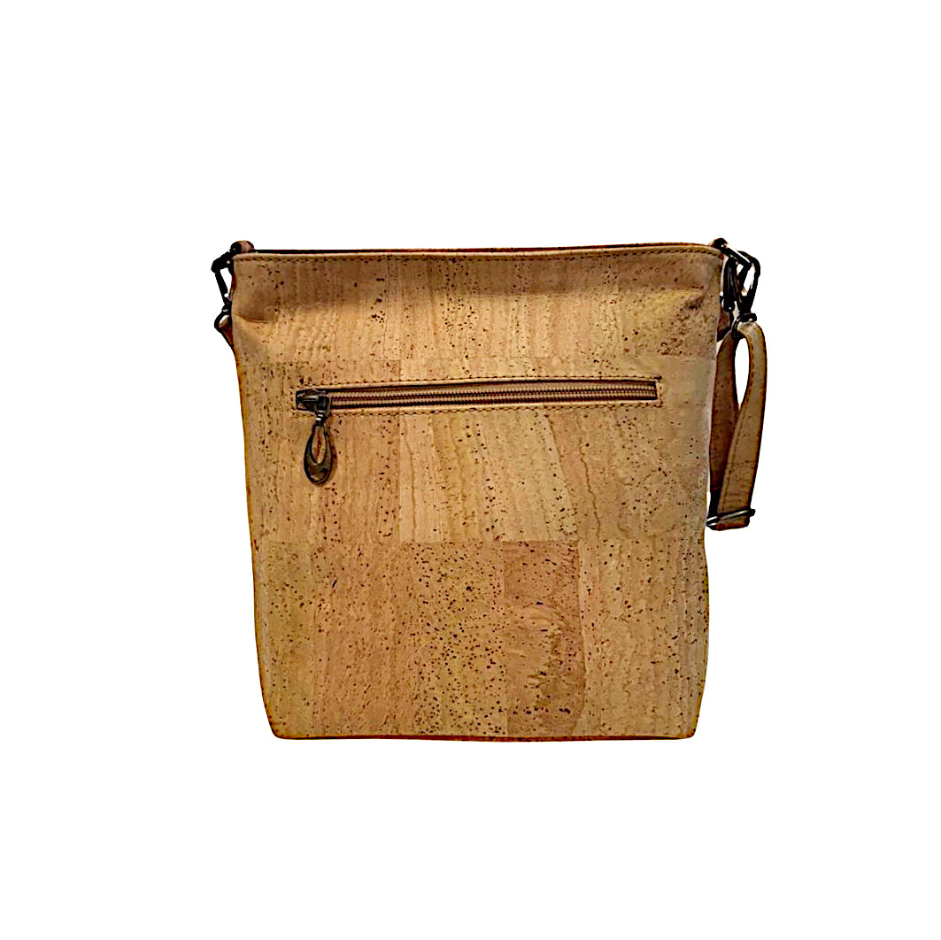 Cork Bucket bag - Cork and Company | Made in Portugal | Vegan Eco-Friendly Fashion