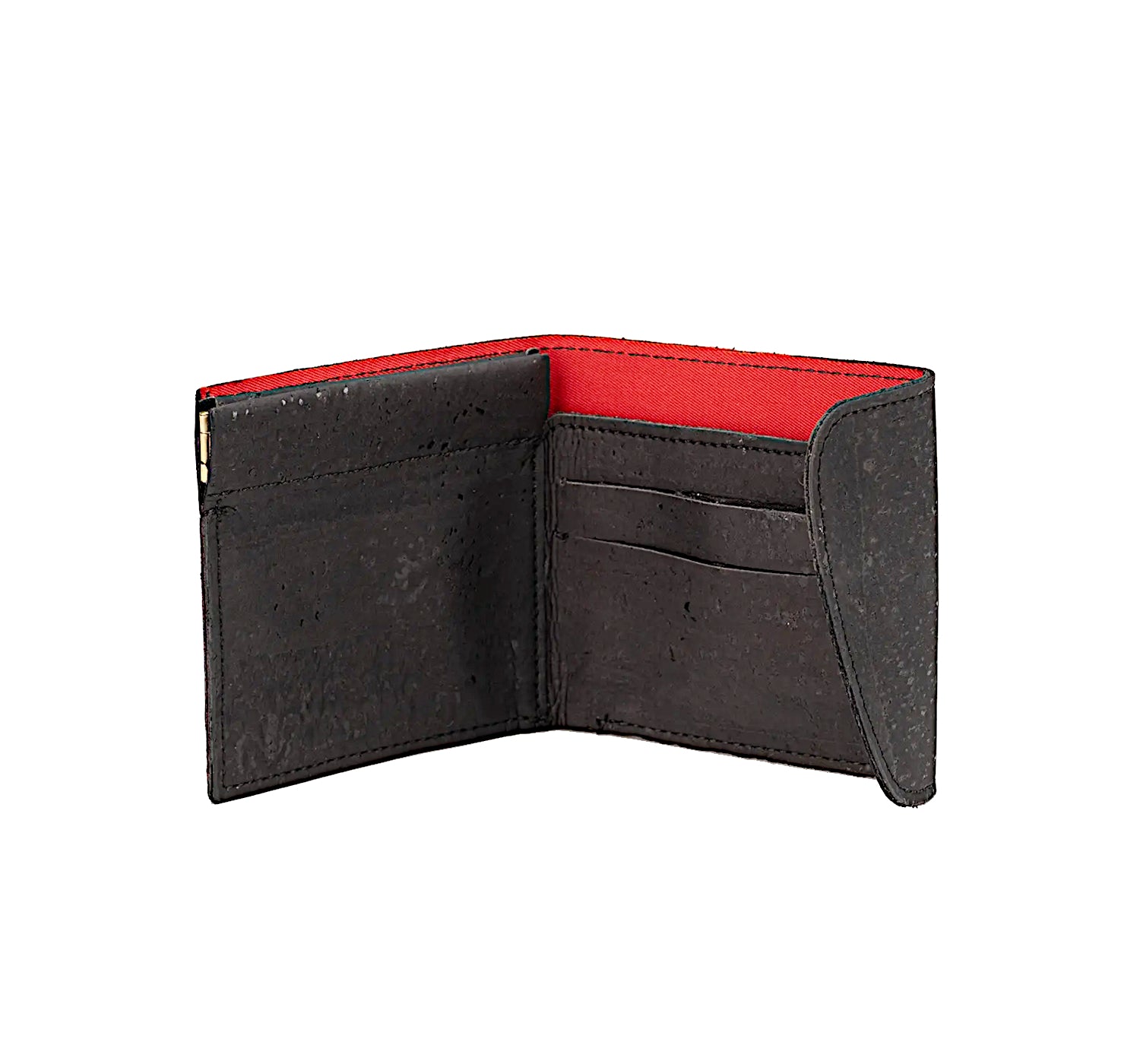 Cork Slim Wallet - Cork and Company | Made in Portugal | Vegan Eco-Friendly Fashion