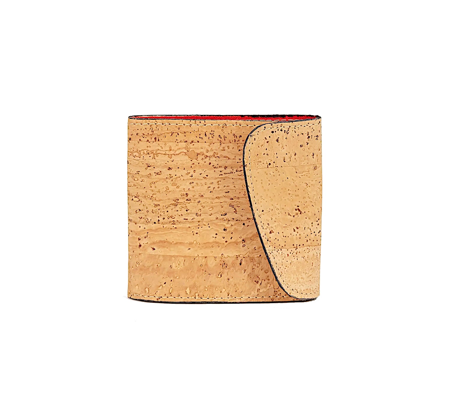 Cork Slim Wallet - Cork and Company | Made in Portugal | Vegan Eco-Friendly Fashion