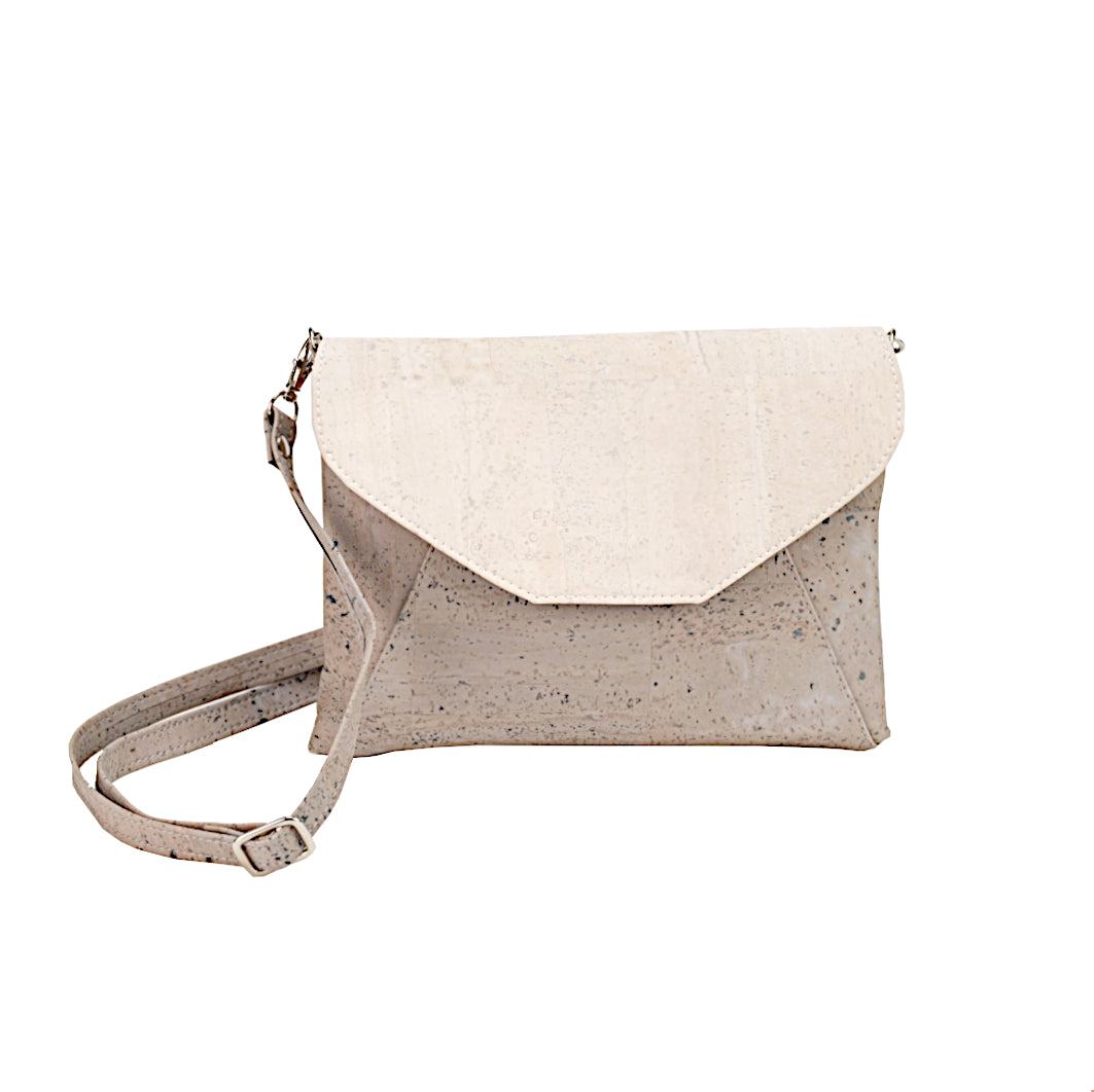 Cork Hermes Purse - Cork and Company | Made in Portugal | Vegan Eco-Friendly Fashion