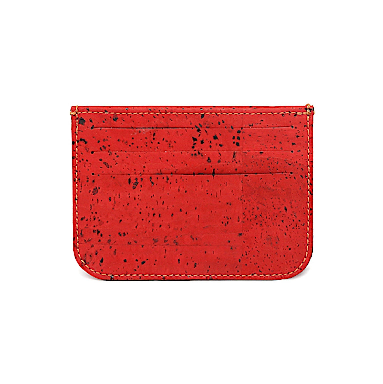 Cork Easy Card Holder - Cork and Company | Made in Portugal | Vegan Eco-Friendly Fashion