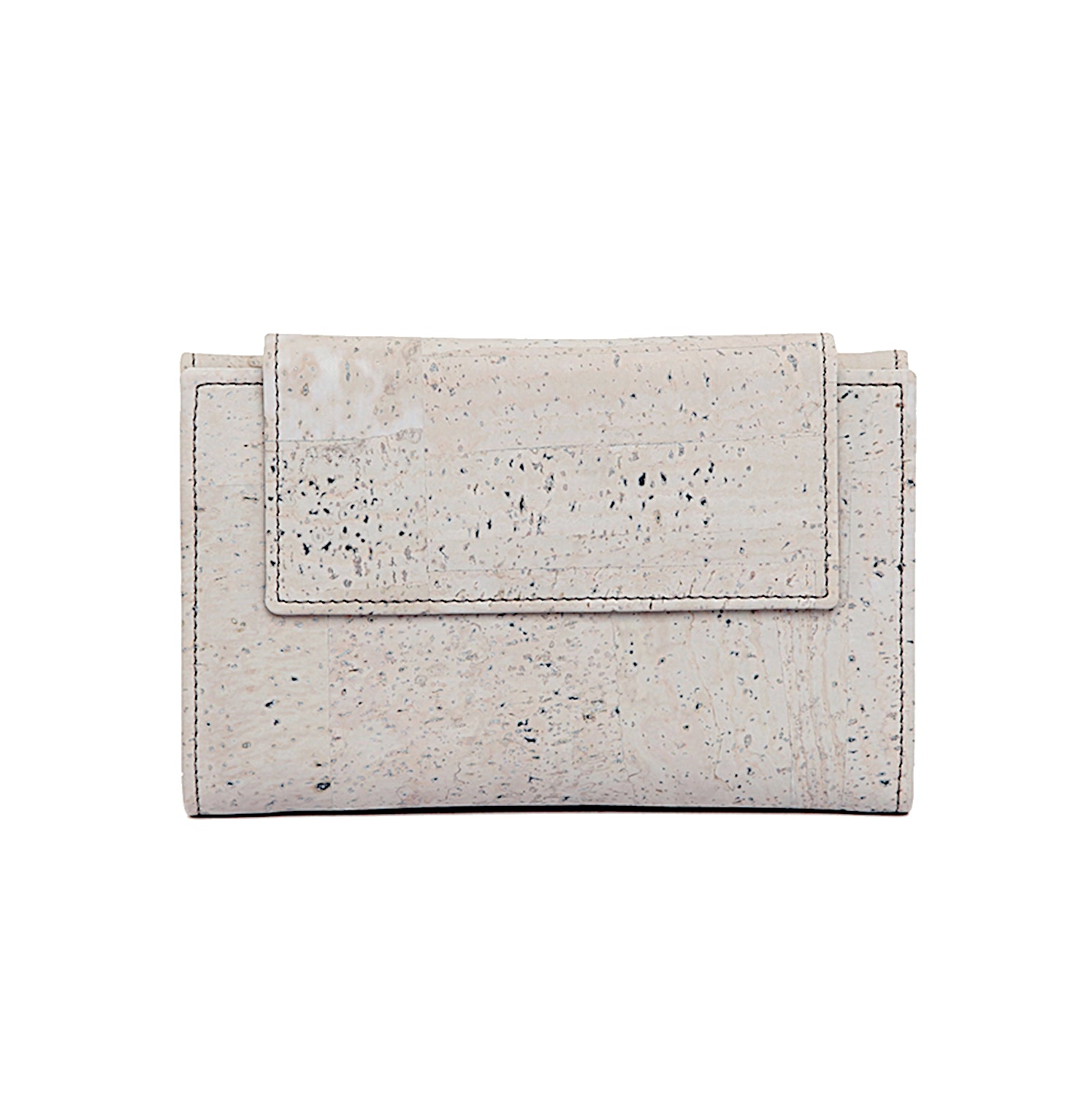 Classic Wallet Grey