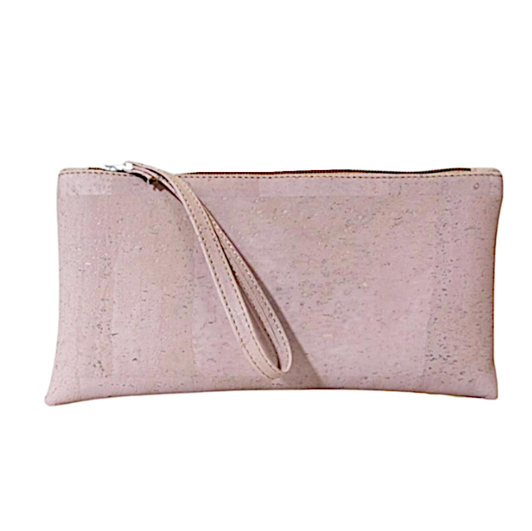 Cork Wristlet - Cork and Company | Made in Portugal | Vegan Eco-Friendly Fashion