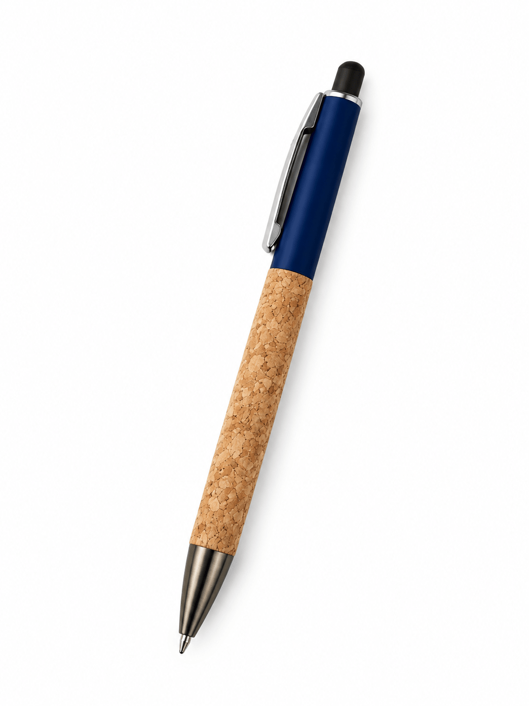 Cork Cork Pen - Cork and Company | Made in Portugal | Vegan Eco-Friendly Fashion