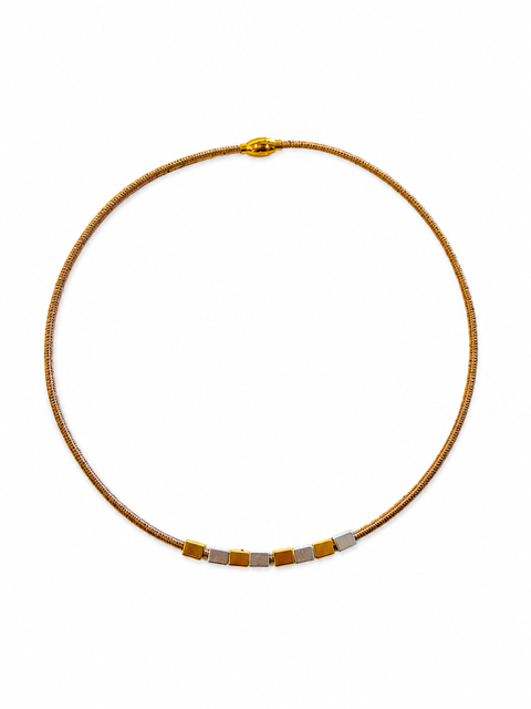 Posh Necklace