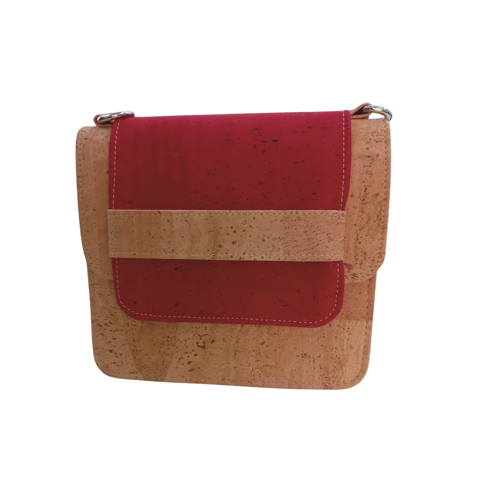 Cork Verona Purse - Cork and Company | Made in Portugal | Vegan Eco-Friendly Fashion