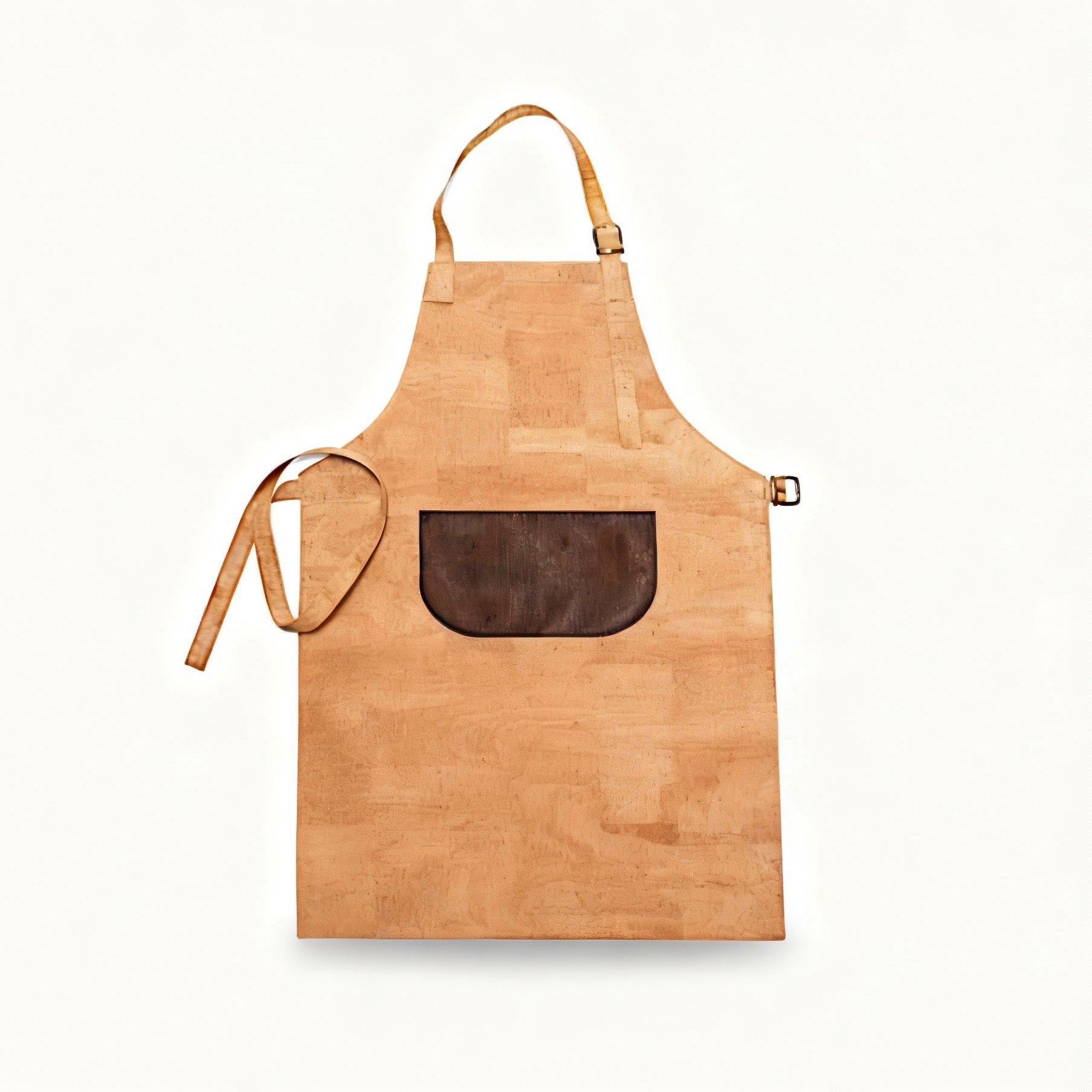 Cork Apron (multipurpose) - Cork and Company | Made in Portugal | Vegan Eco-Friendly Fashion