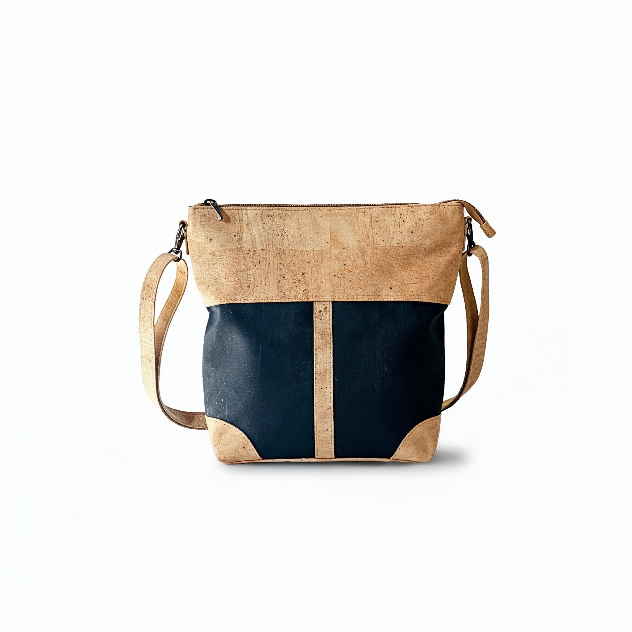Cork Bucket bag - Cork and Company | Made in Portugal | Vegan Eco-Friendly Fashion