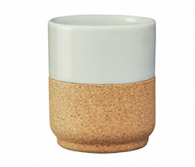 Cork Tea cup - Cork and Company | Made in Portugal | Vegan Eco-Friendly Fashion