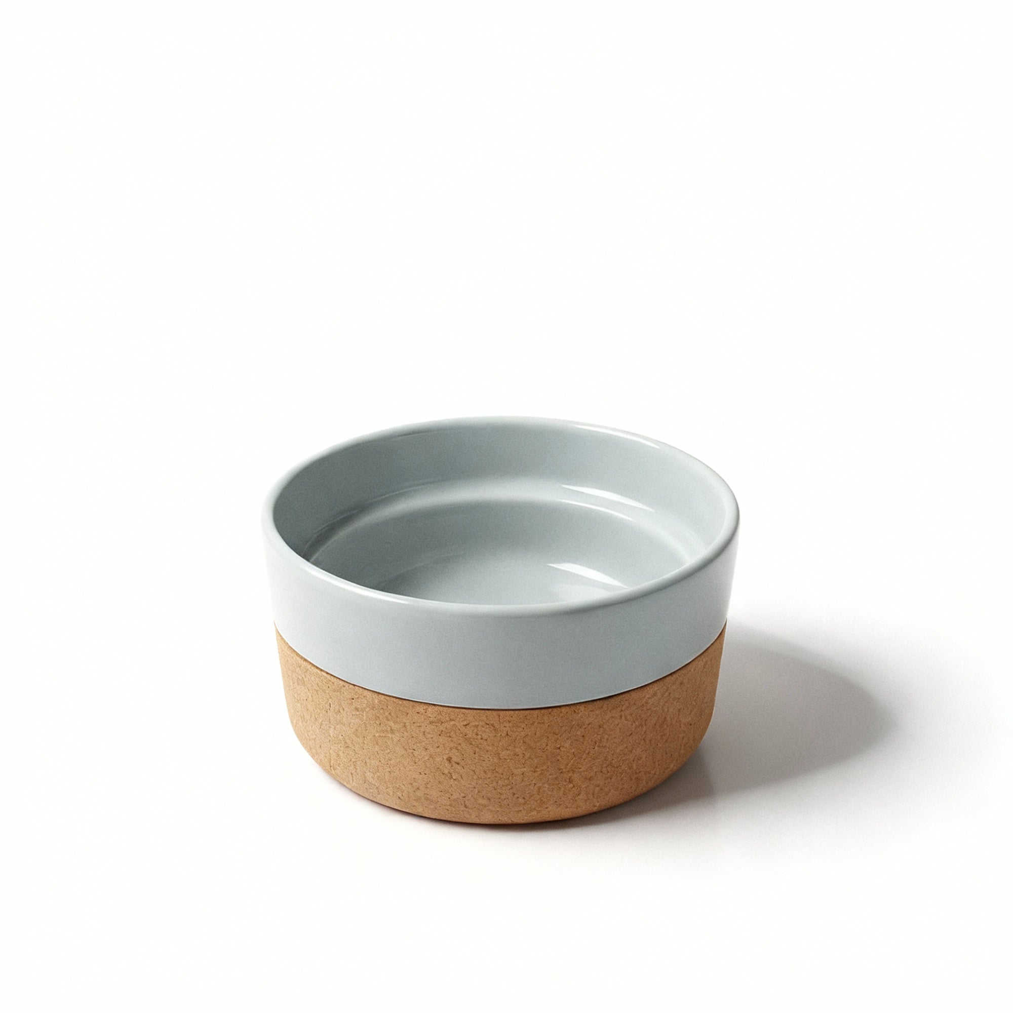 Cork Cereal Bowl - Cork and Company | Made in Portugal | Vegan Eco-Friendly Fashion