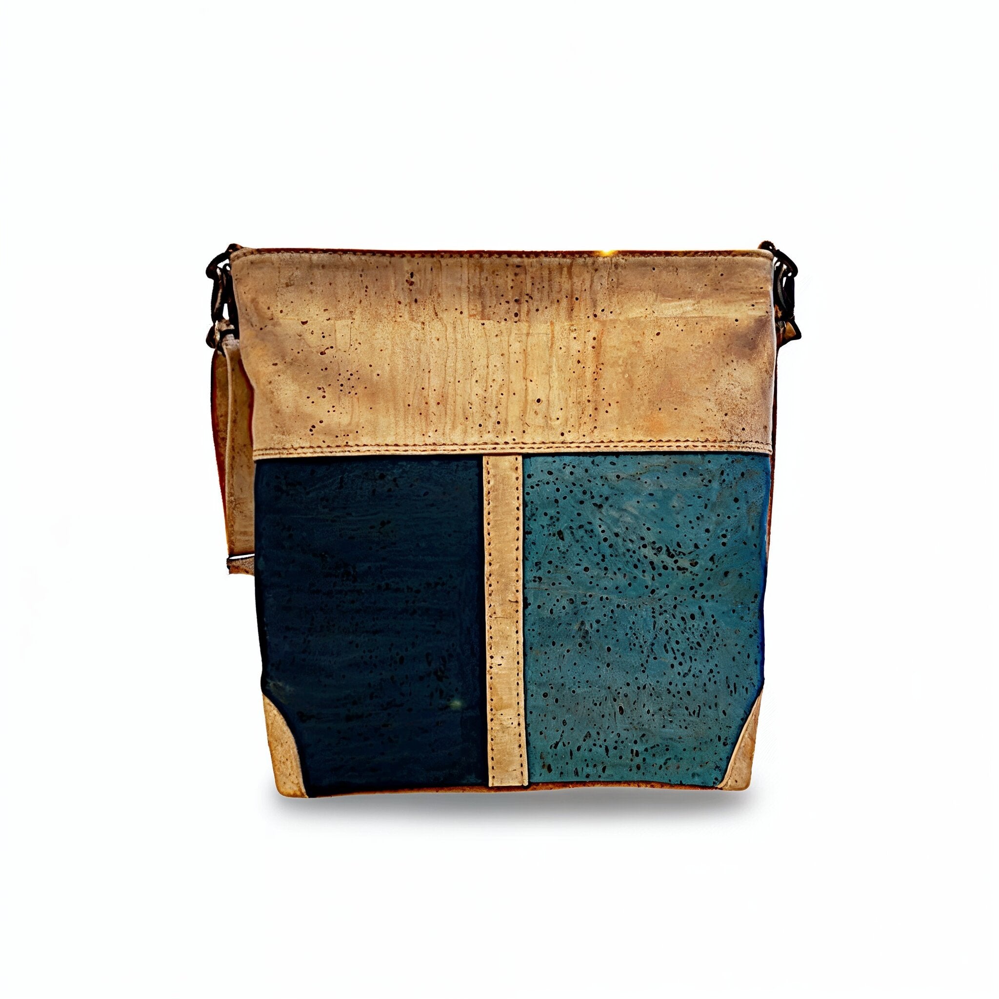 Cork Bucket bag - Cork and Company | Made in Portugal | Vegan Eco-Friendly Fashion