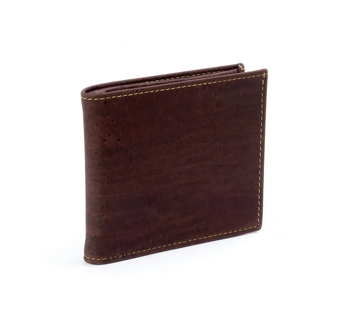Cork Cork Wallet - Folding Card Holder - Cork and Company | Made in Portugal | Vegan Eco-Friendly Fashion