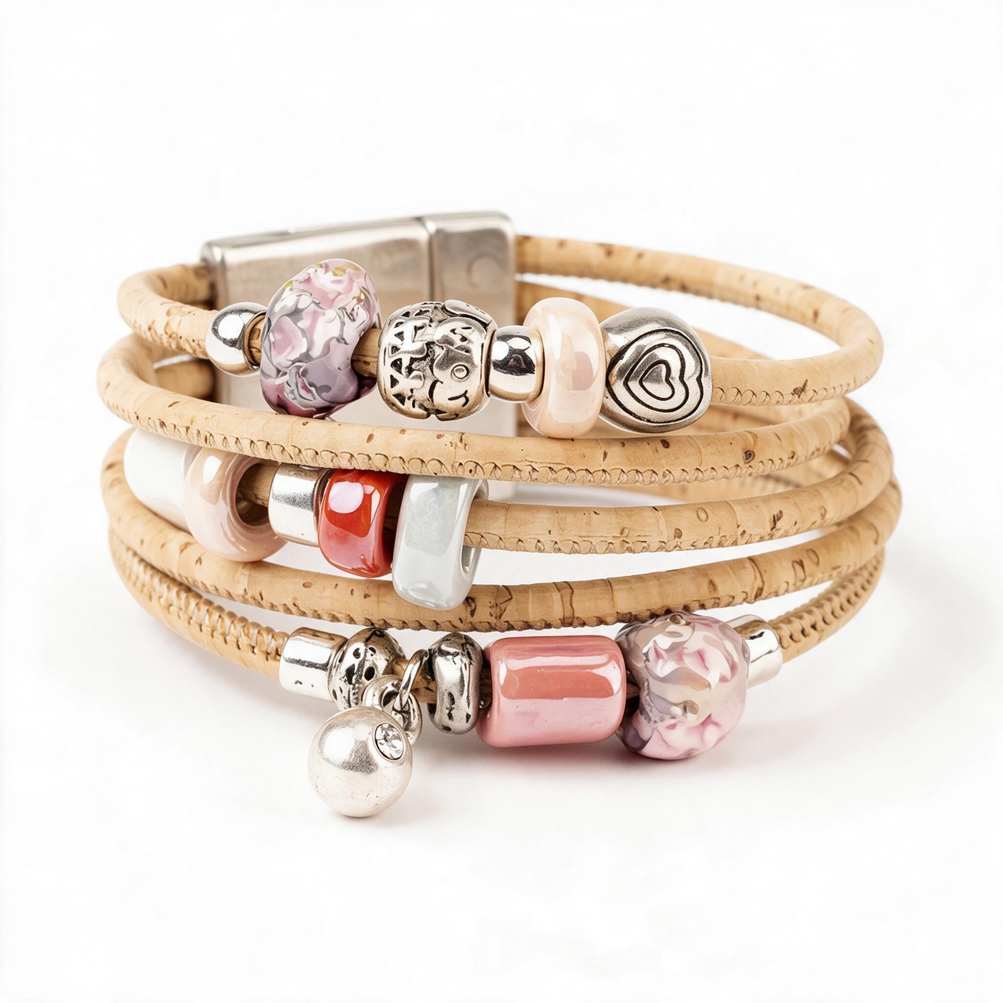 Hydra Set II (bracelets)