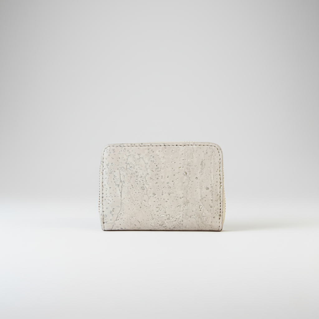 Cork Small Wallet - Cork and Company | Made in Portugal | Vegan Eco-Friendly Fashion
