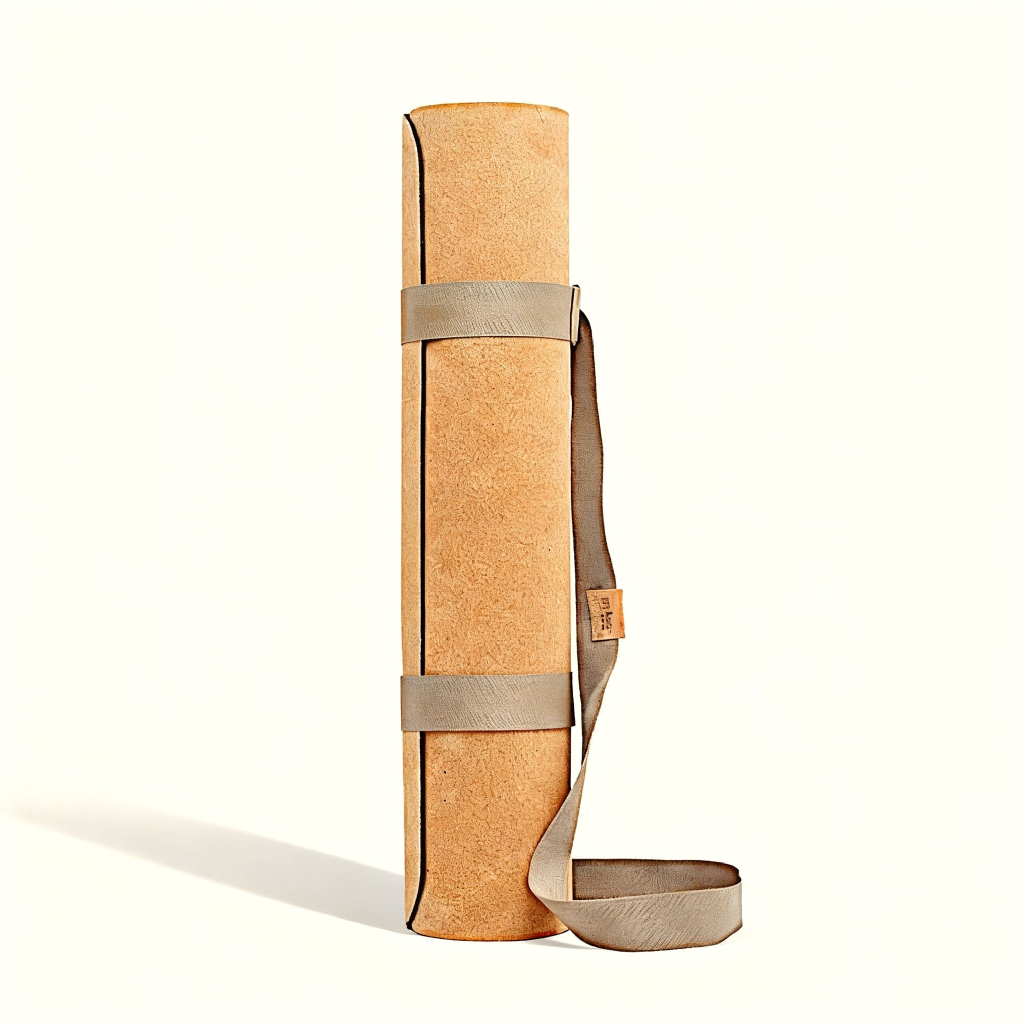 Cork Yoga Mat - Cork and Company | Made in Portugal | Vegan Eco-Friendly Fashion