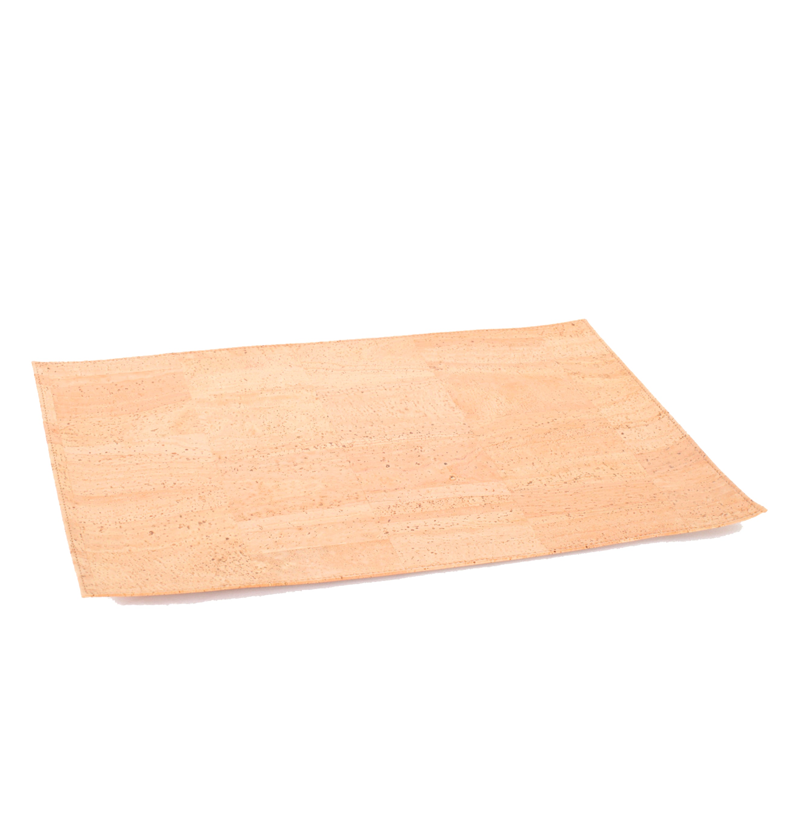 Cork Rectangular Placemat - Cork and Company | Made in Portugal | Vegan Eco-Friendly Fashion