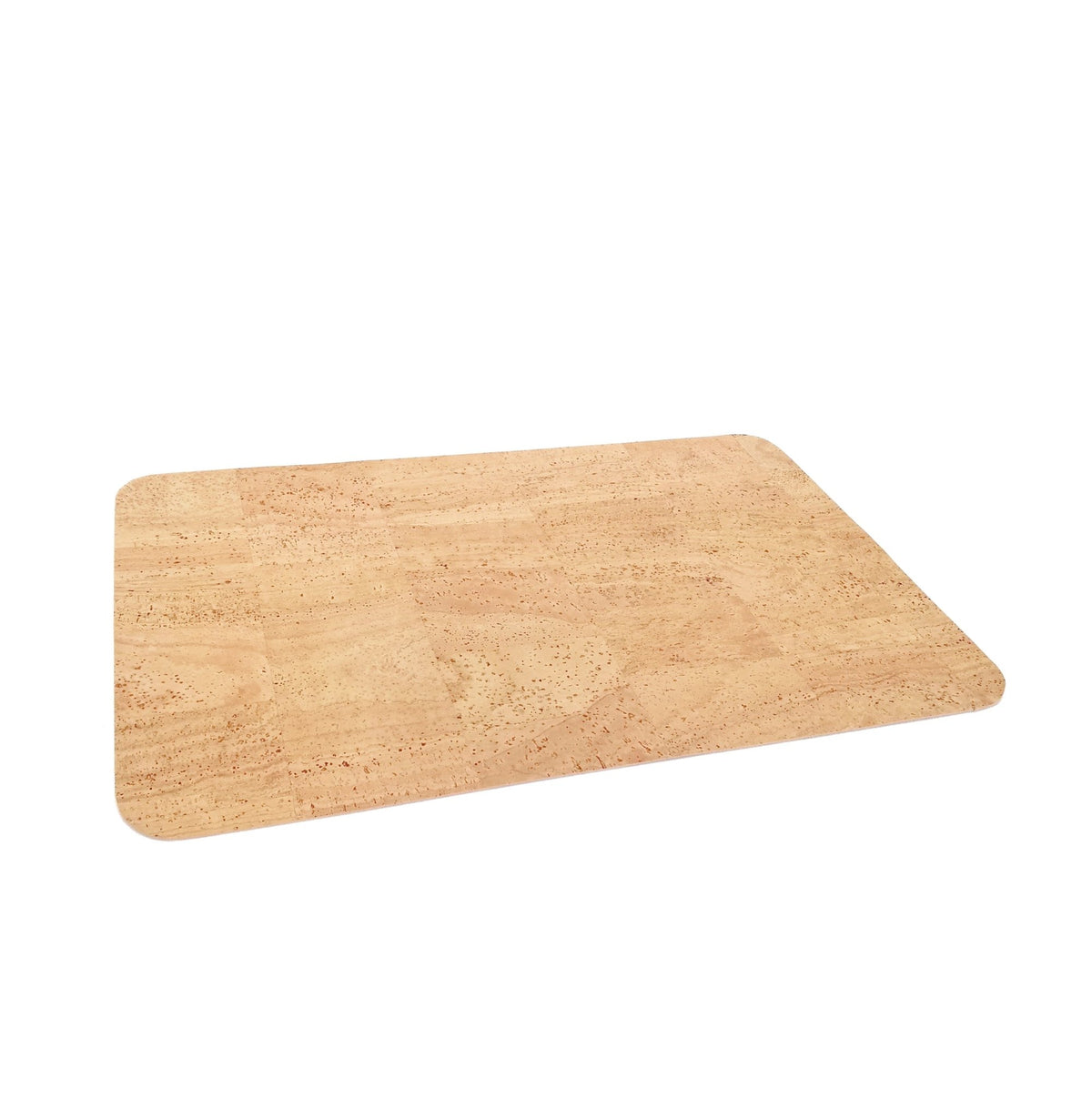 Cork Classic Placemat | Natural - Cork and Company | Made in Portugal | Vegan Eco-Friendly Fashion