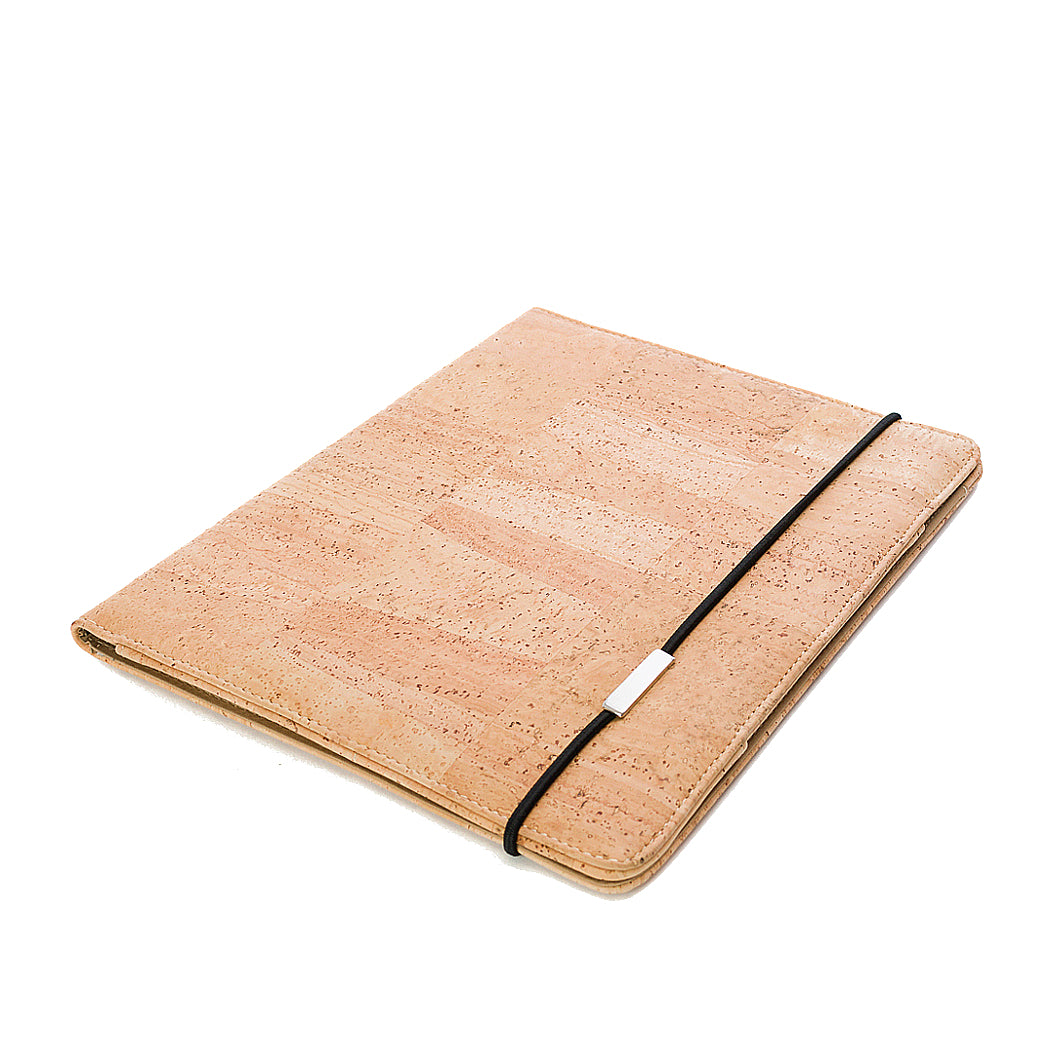 Cork Document Holder (A4) - Cork and Company | Made in Portugal | Vegan Eco-Friendly Fashion